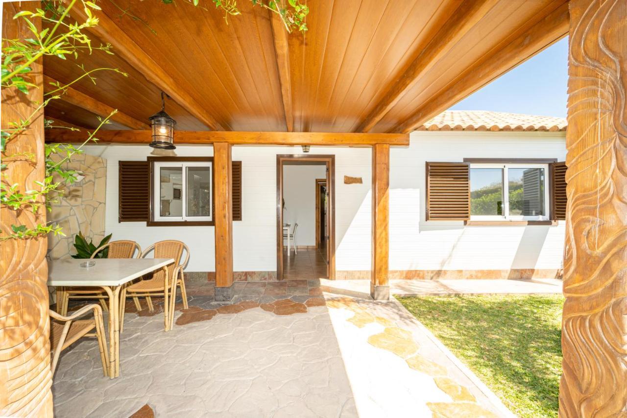 Apartamento Jibazahora Leo Екстериор снимка