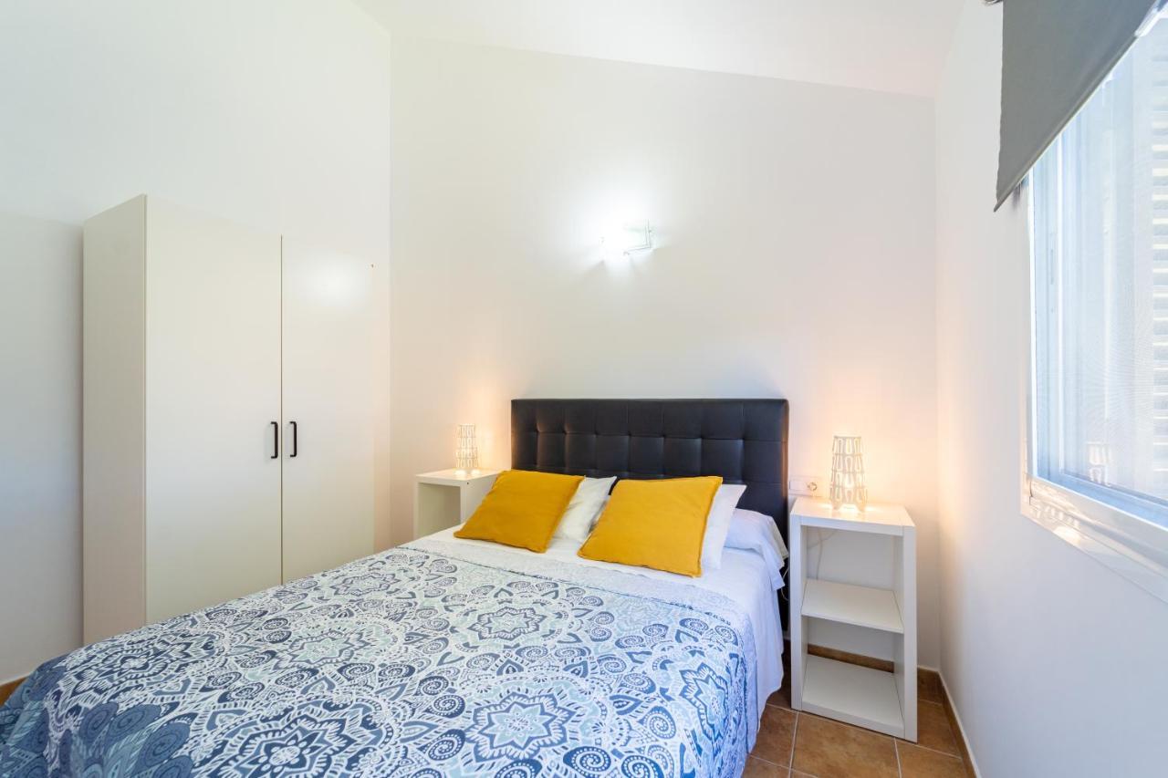 Apartamento Jibazahora Leo Екстериор снимка