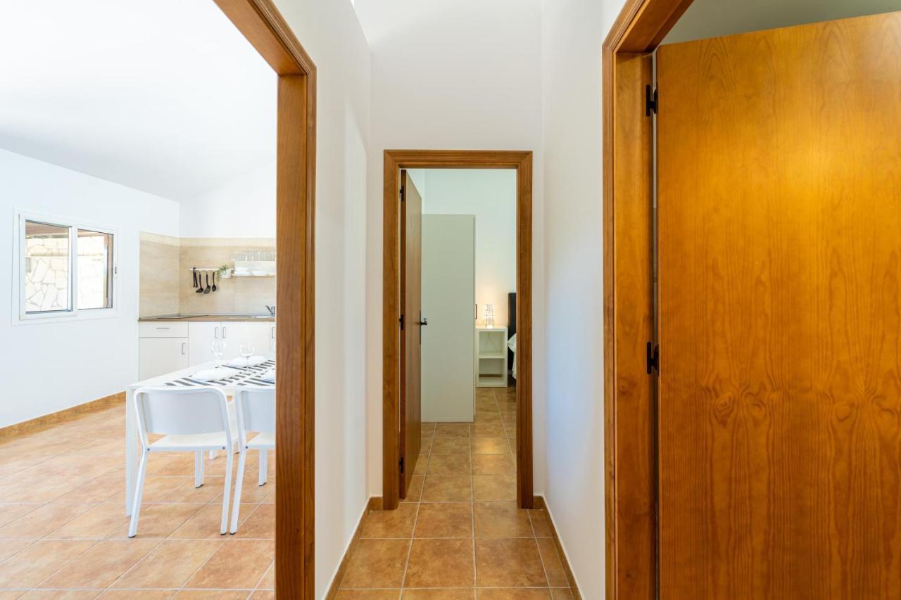 Apartamento Jibazahora Leo Екстериор снимка