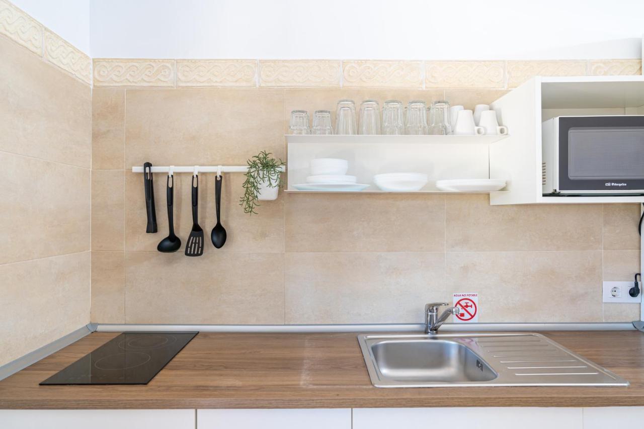 Apartamento Jibazahora Leo Екстериор снимка
